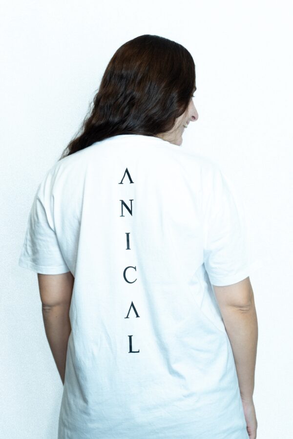 T-Shirt Unisexe Bio V1