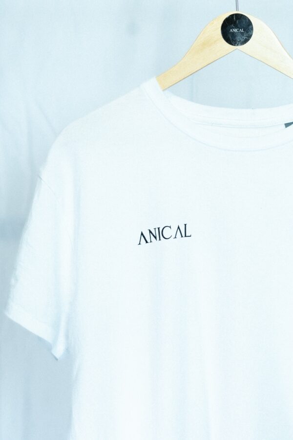 T-Shirt Unisexe Bio V1 – Image 4
