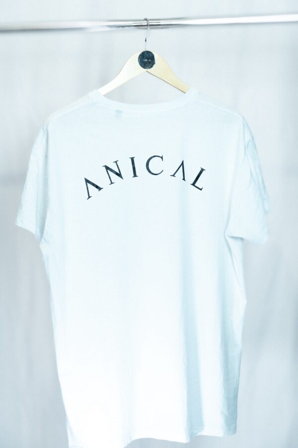 T-Shirt Unisexe Bio V2 – Image 5