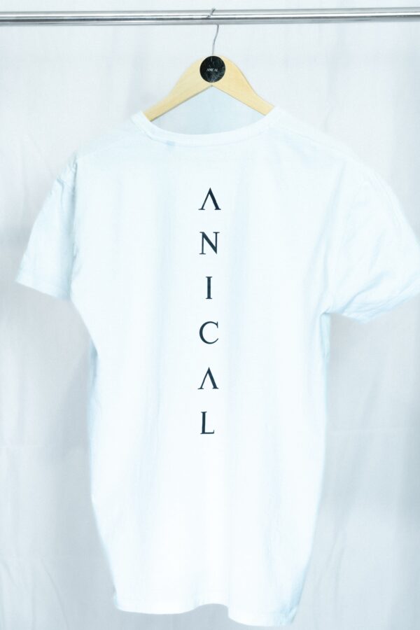 T-Shirt Unisexe Bio V1 – Image 5