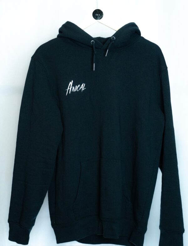 Sweat-shirt Unisexe Bio No Pain, No Gain – Image 4