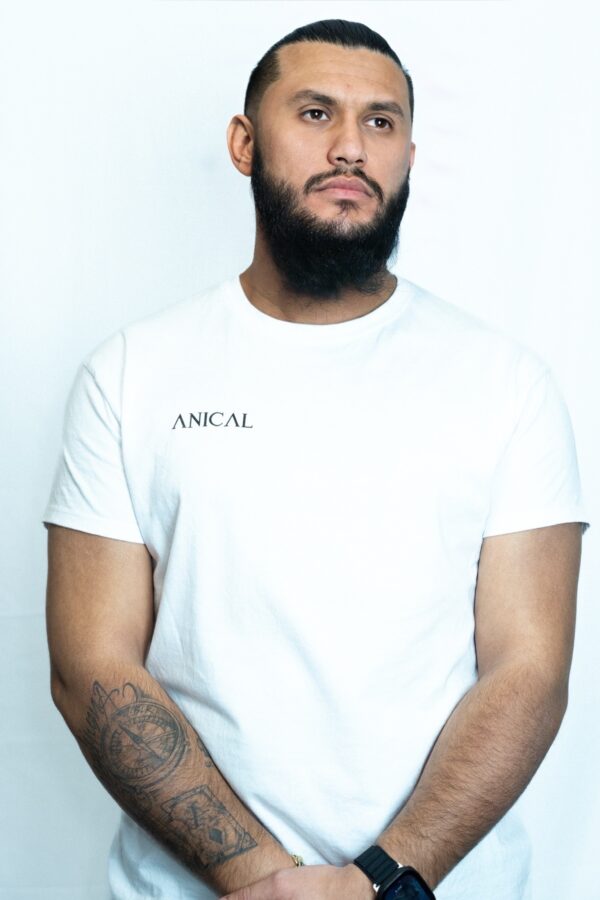 T-Shirt Unisexe Bio V2