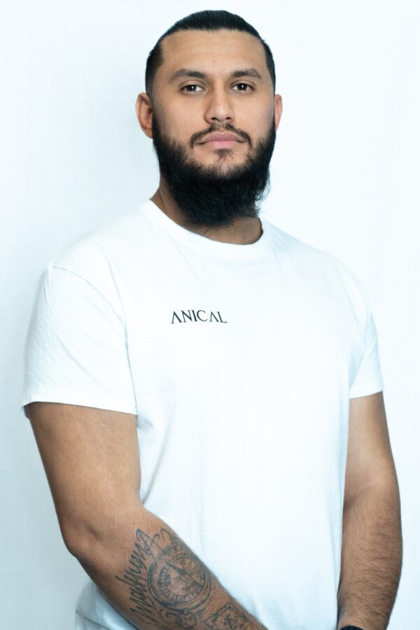 T-Shirt Unisexe Bio V1 – Image 2