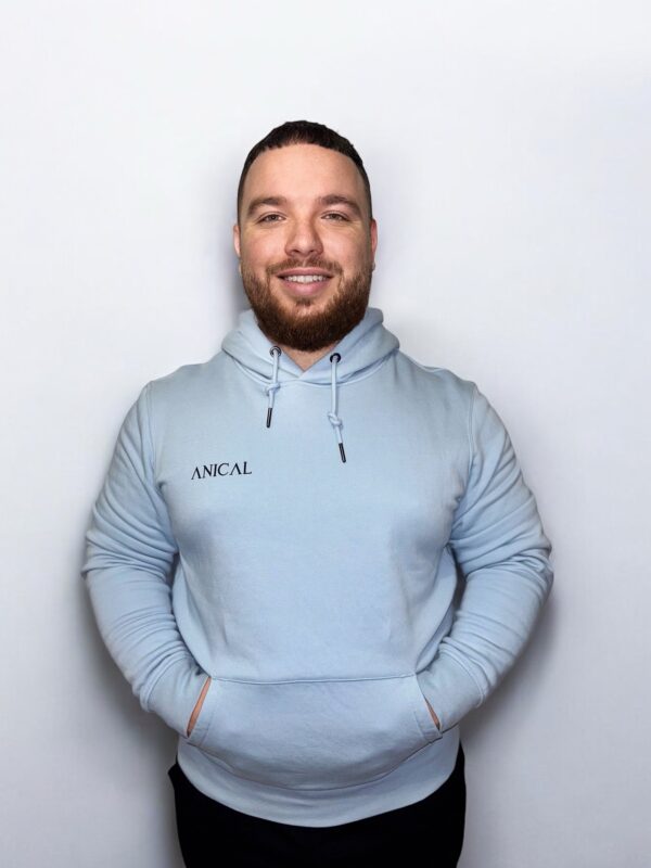 Sweat-shirt Unisexe Bio V2