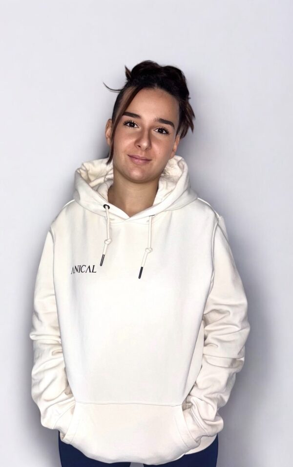 Sweat-shirt Unisexe Bio V1