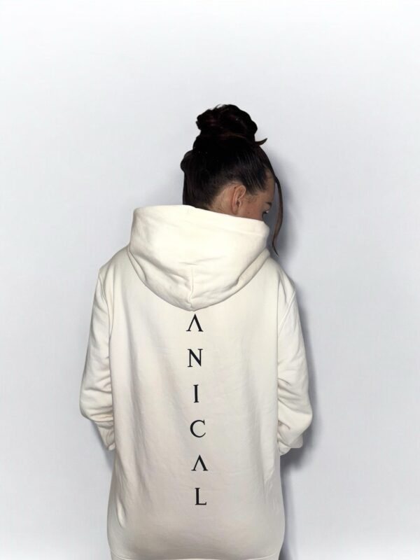 Sweat-shirt Unisexe Bio V1 – Image 2