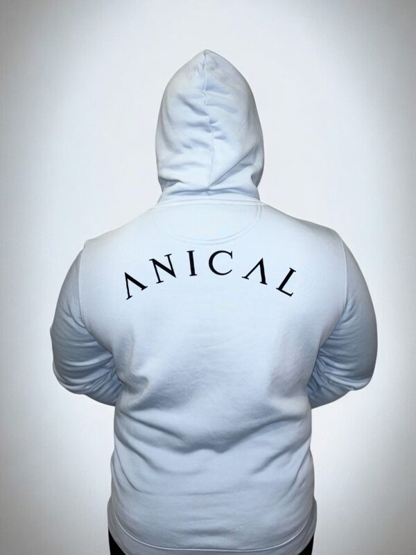 Sweat-shirt Unisexe Bio V2 – Image 2