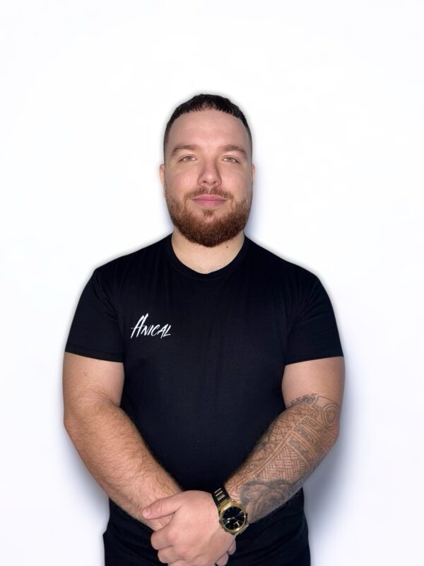 T-Shirt Unisexe Bio No Pain, No Gain – Image 2