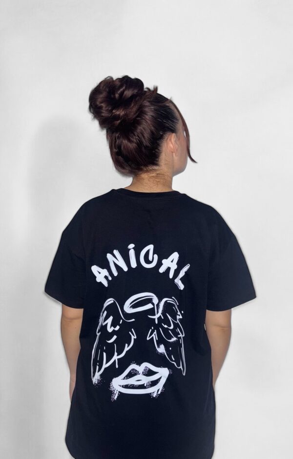T-Shirt Unisexe Bio Angelus
