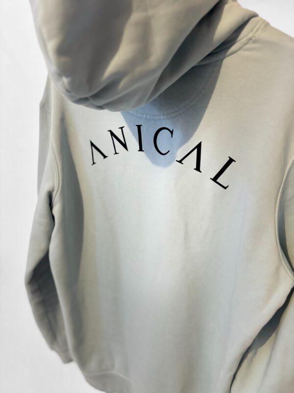 Sweat-shirt Unisexe Bio V2 – Image 4