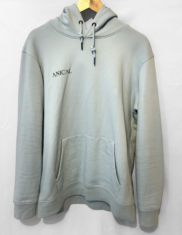 Sweat-shirt Unisexe Bio V2 – Image 3