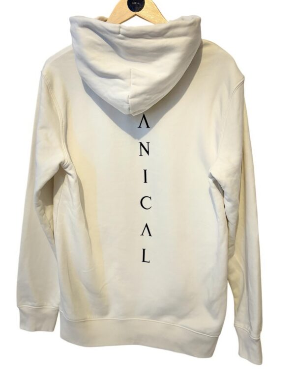 Sweat-shirt Unisexe Bio V1 – Image 4