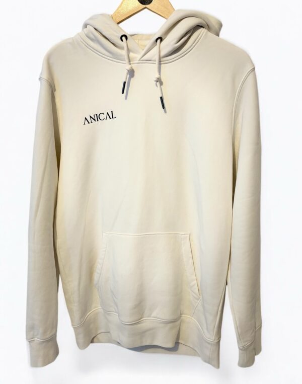 Sweat-shirt Unisexe Bio V1 – Image 3