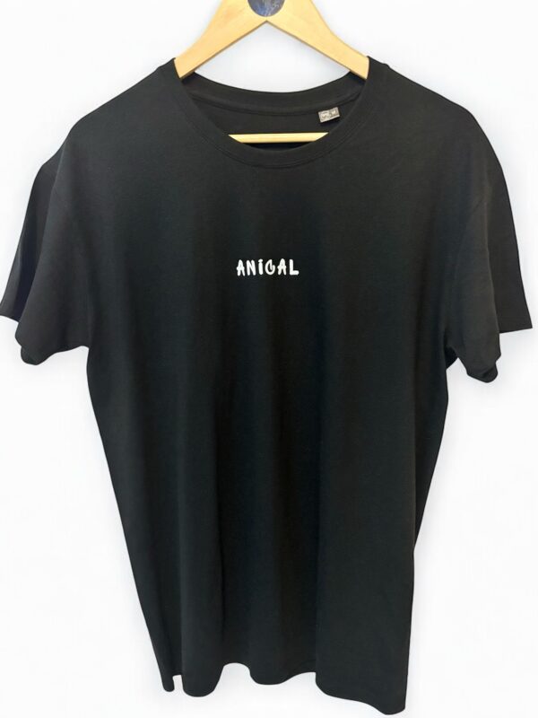 T-Shirt Unisexe Bio Angelus – Image 4