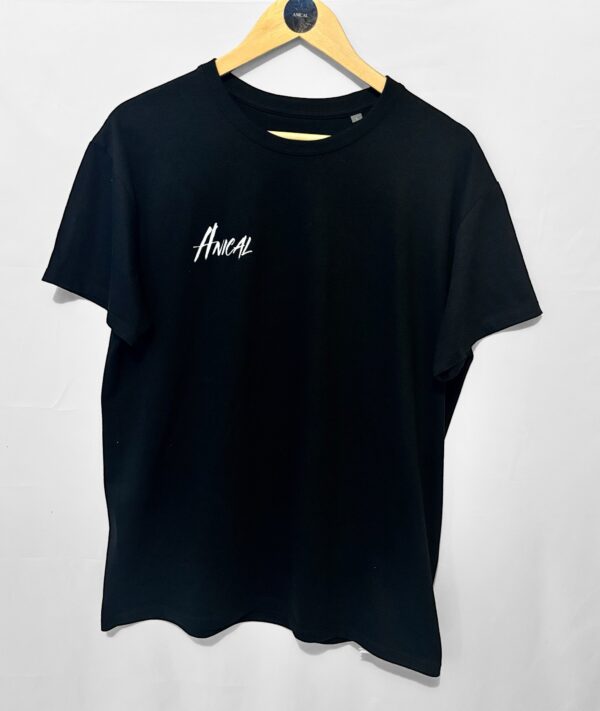 T-Shirt Unisexe Bio No Pain, No Gain – Image 4